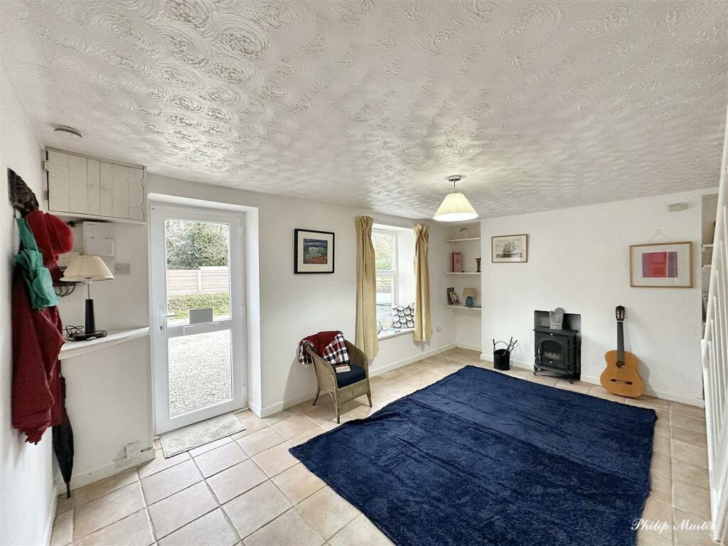 Mill Lane, Calenick, Truro photo 2