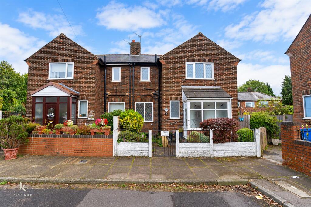 Main image of property: Abbey Drive, Swinton, Manchester
