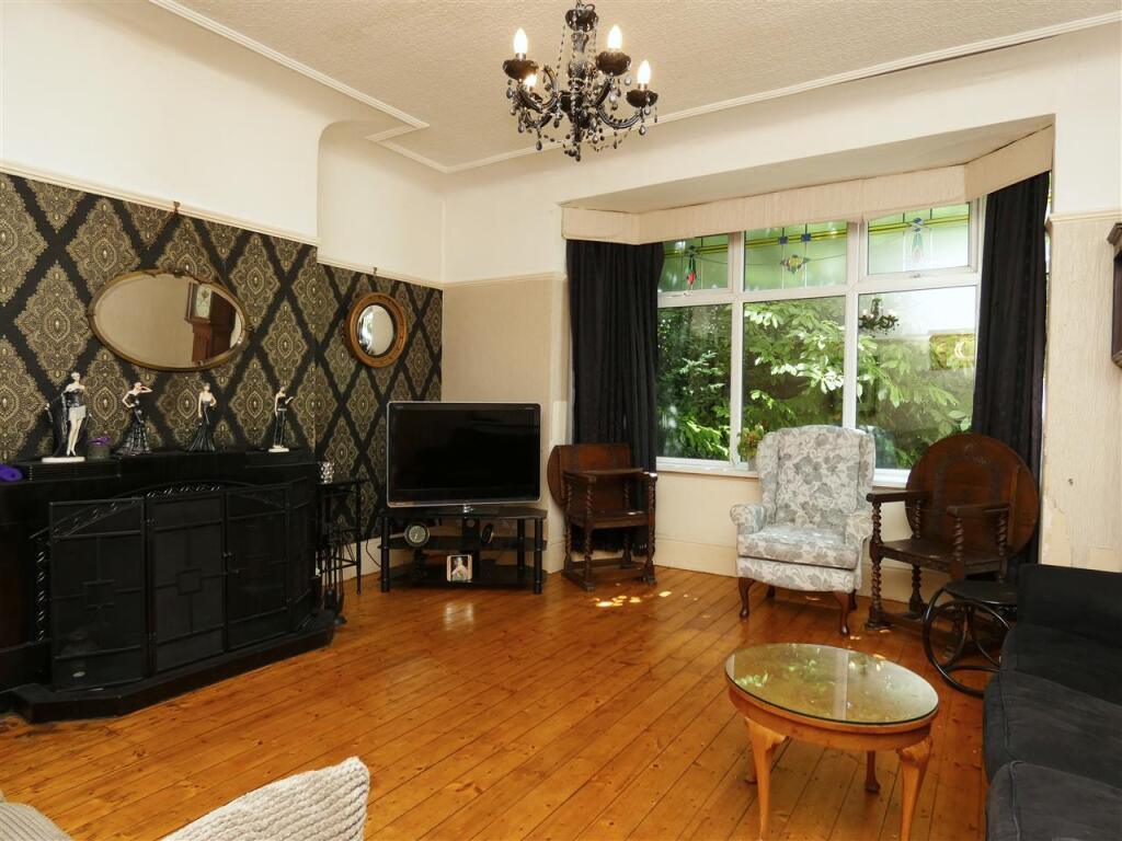 House in Knowsley, Roby - View 4