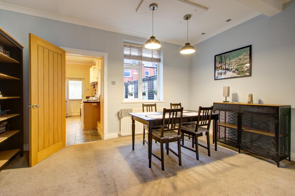 House in Newcastle upon Tyne, Lemington - More