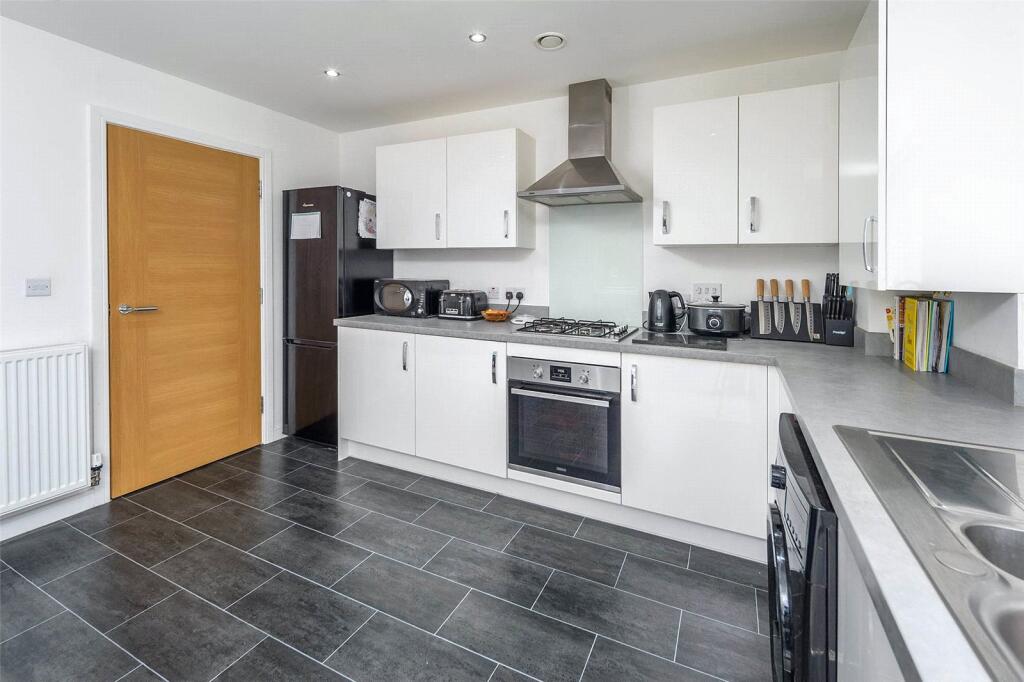 Aston Court, Horseshoe Way, Morpeth, NE61 photo 2