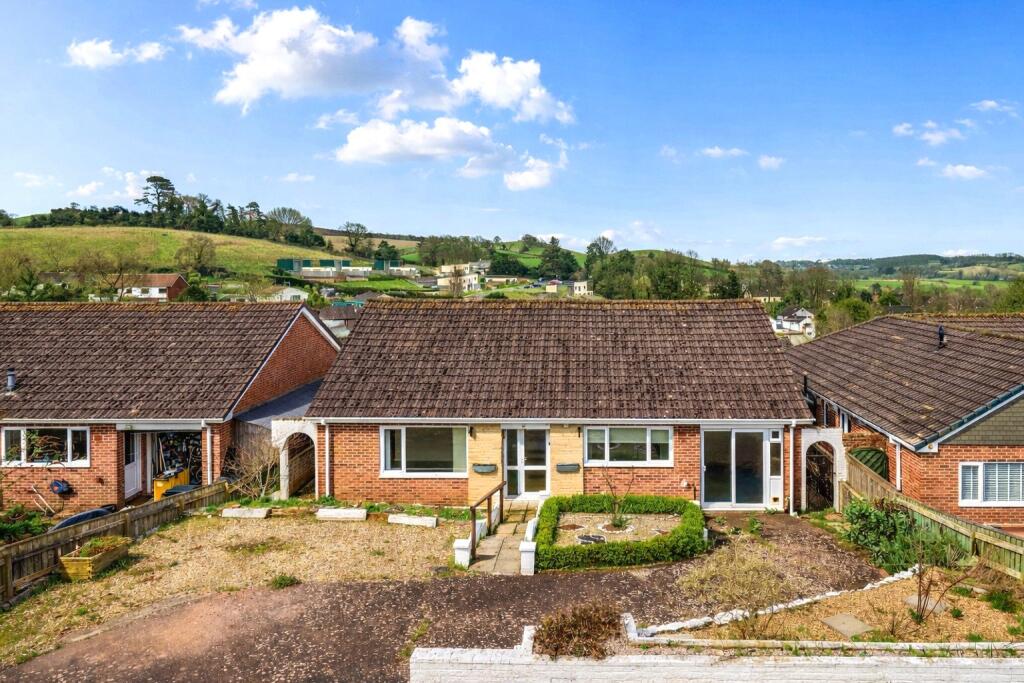 Main image of property: Mallocks Close, Tipton St. John, Sidmouth, Devon