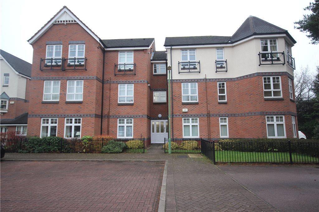 Main image of property: Thorpe Court, Solihull
