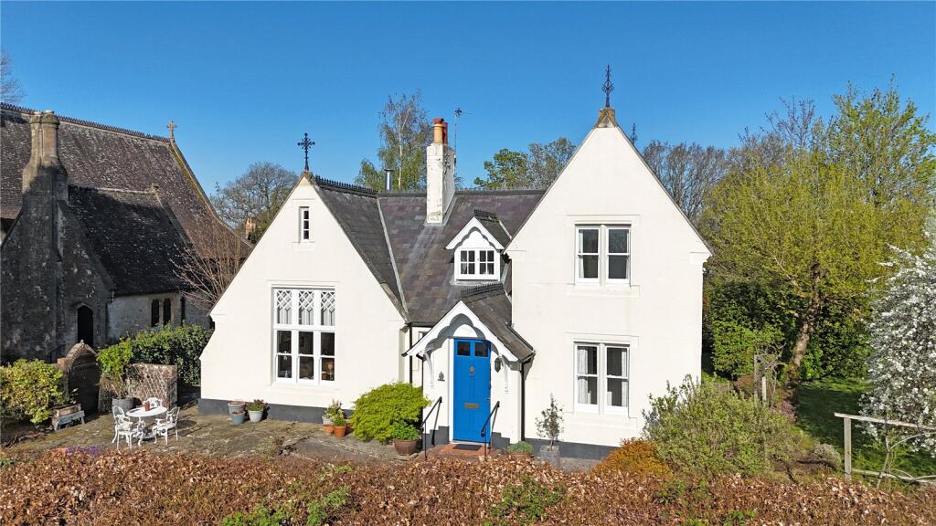 Main image of property: Duncton, West Sussex