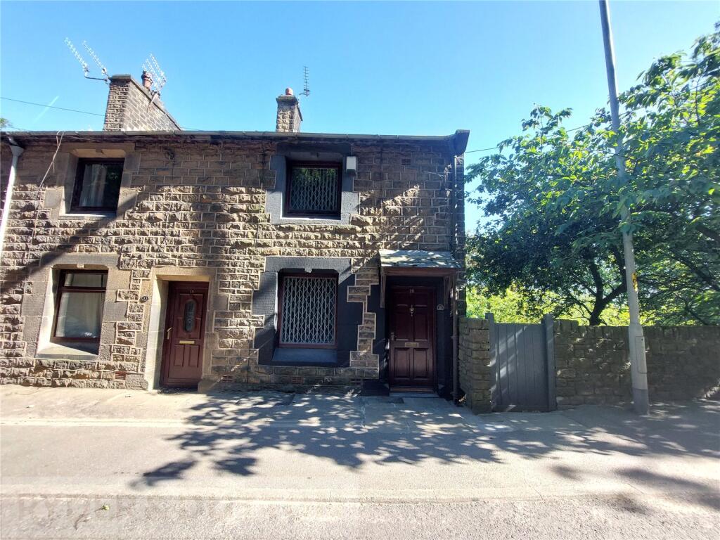 Main image of property: Oldham Road, Grasscroft, Oldham, OL4