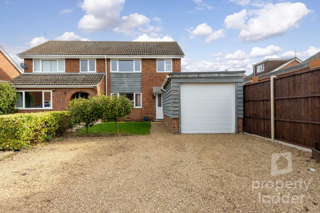 Main image of property: Cottinghams Drive, Hellesdon