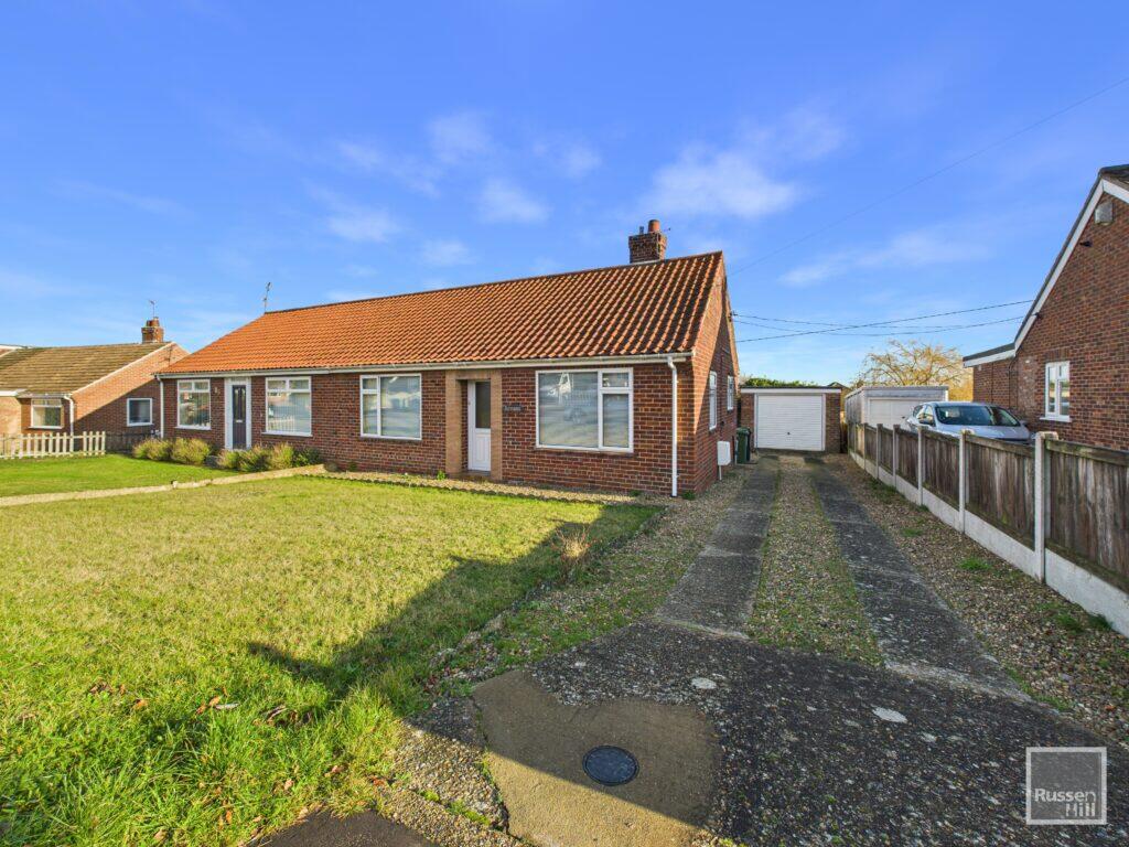 Main image of property: Northview Road, New Costessey