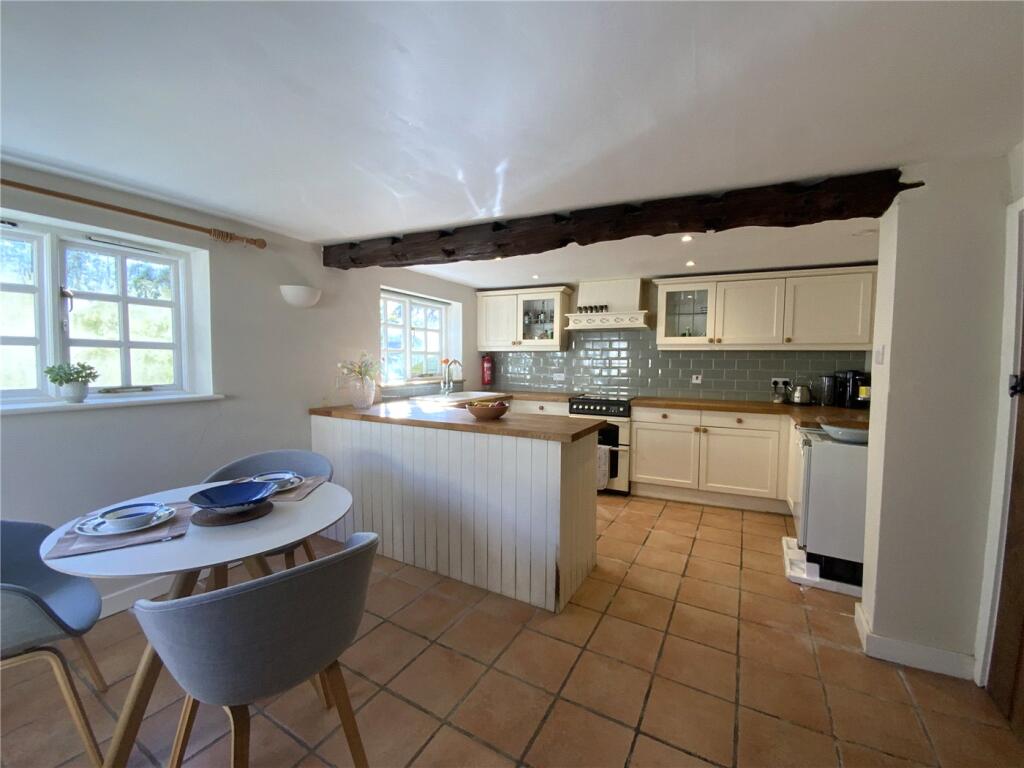 The Green, Aldbourne, Wiltshire, SN8 photo 2