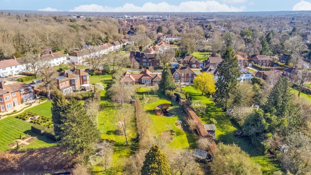 Additional image 22 of High Oaks Road, West Side, Welwyn Garden City, Hertfordshire, AL8