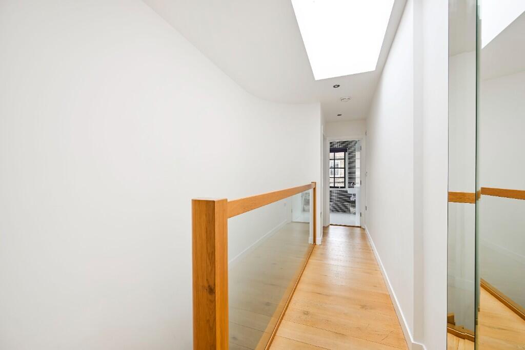 3 bedroom terraced house for rent