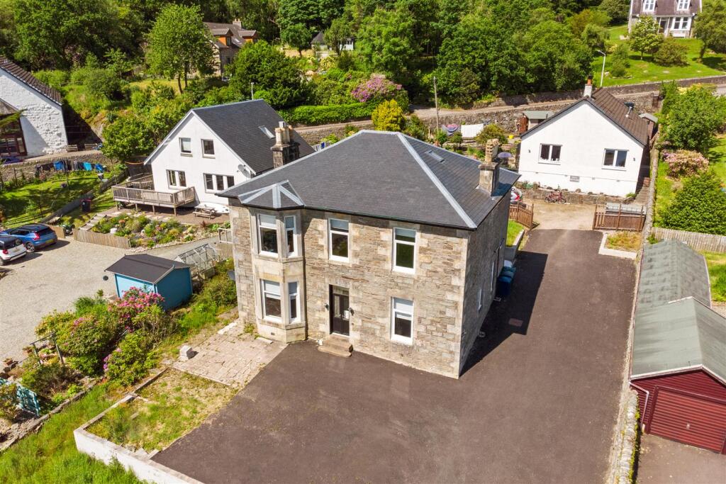 Main image of property: Laurel Bank, Tighnabruaich