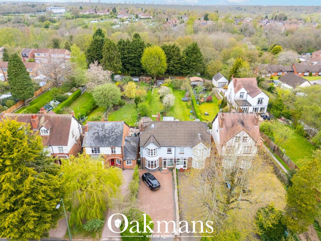 Additional image 41 of High Street, Shirley, Solihull, West Midlands, B90