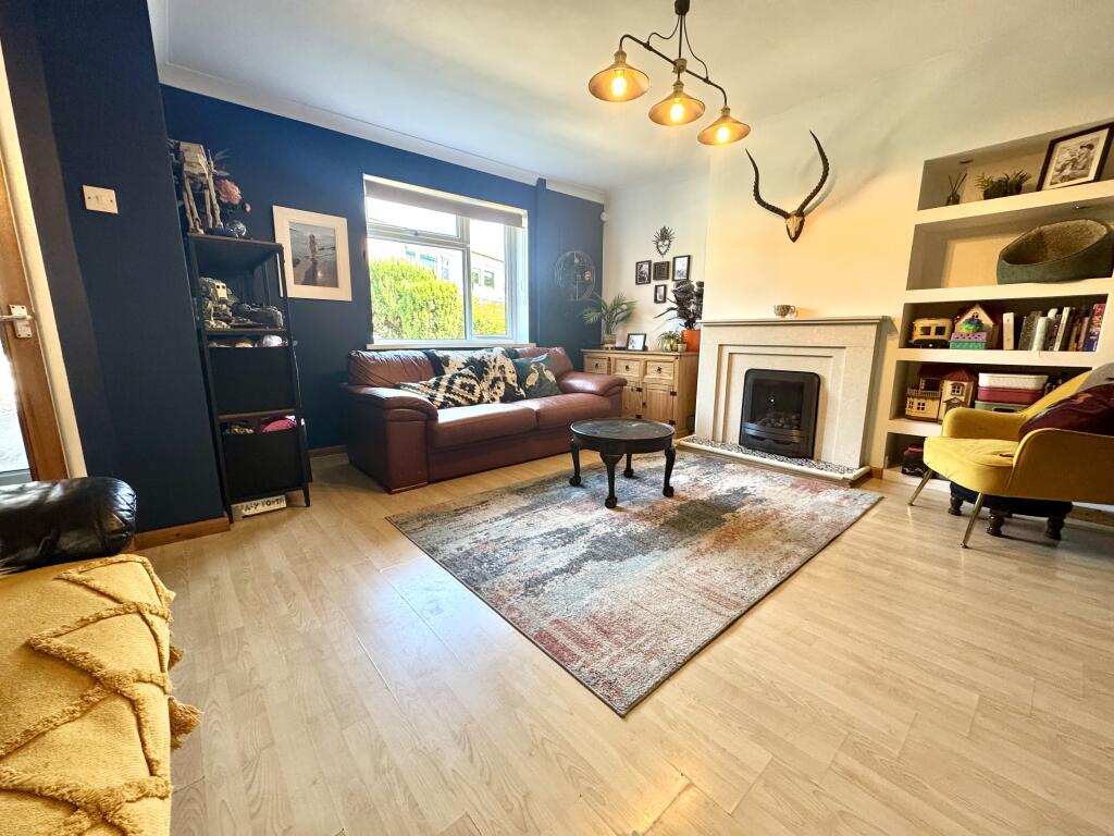 House in Bristol, City of Bristol - View 3