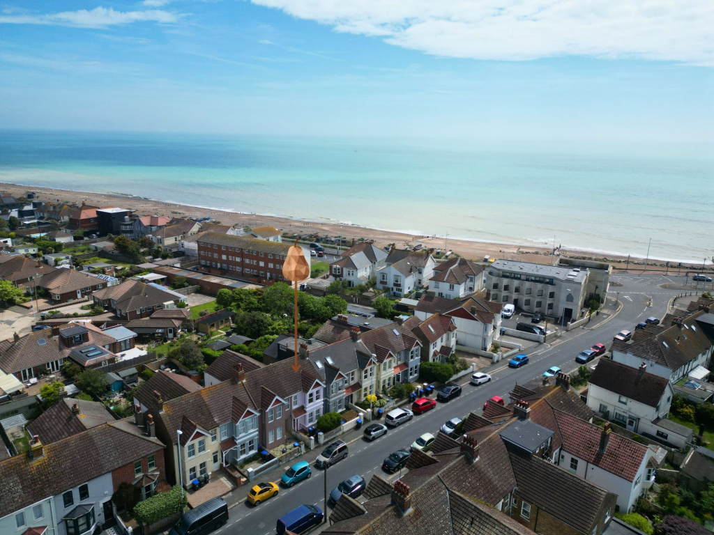 House in Worthing, West Sussex - View 4