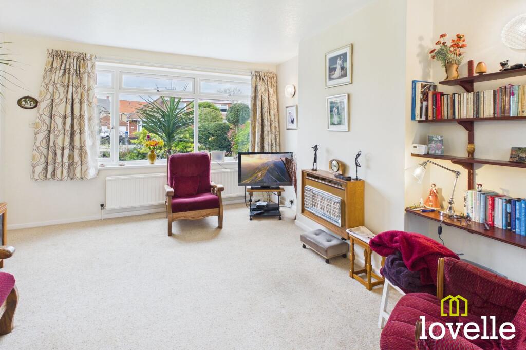 House in Hull - View 5
