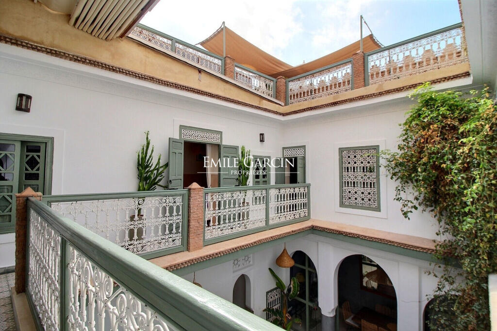 Main image of property: Marrakech, Marrakech-Tensift-El Haouz, Marrakech