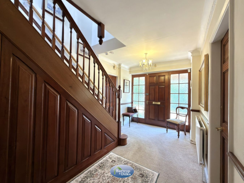 House in Bassetlaw, Prospect Hill, Worksop - More