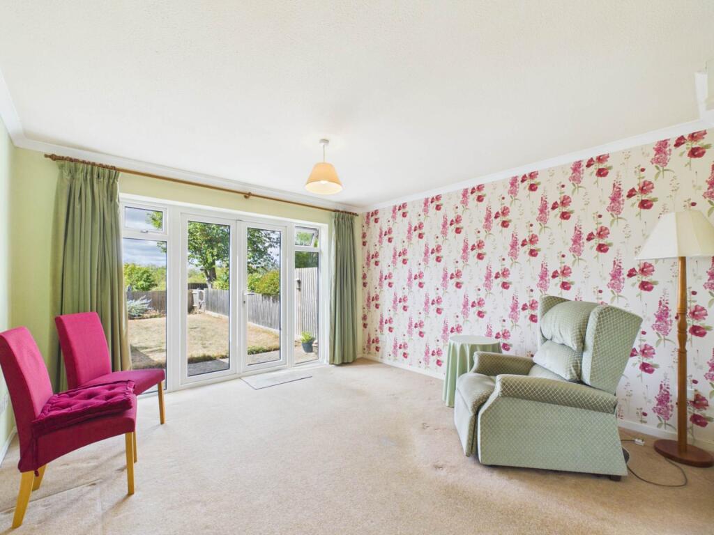 House in Hemel Hempstead, Haddenham - View 4