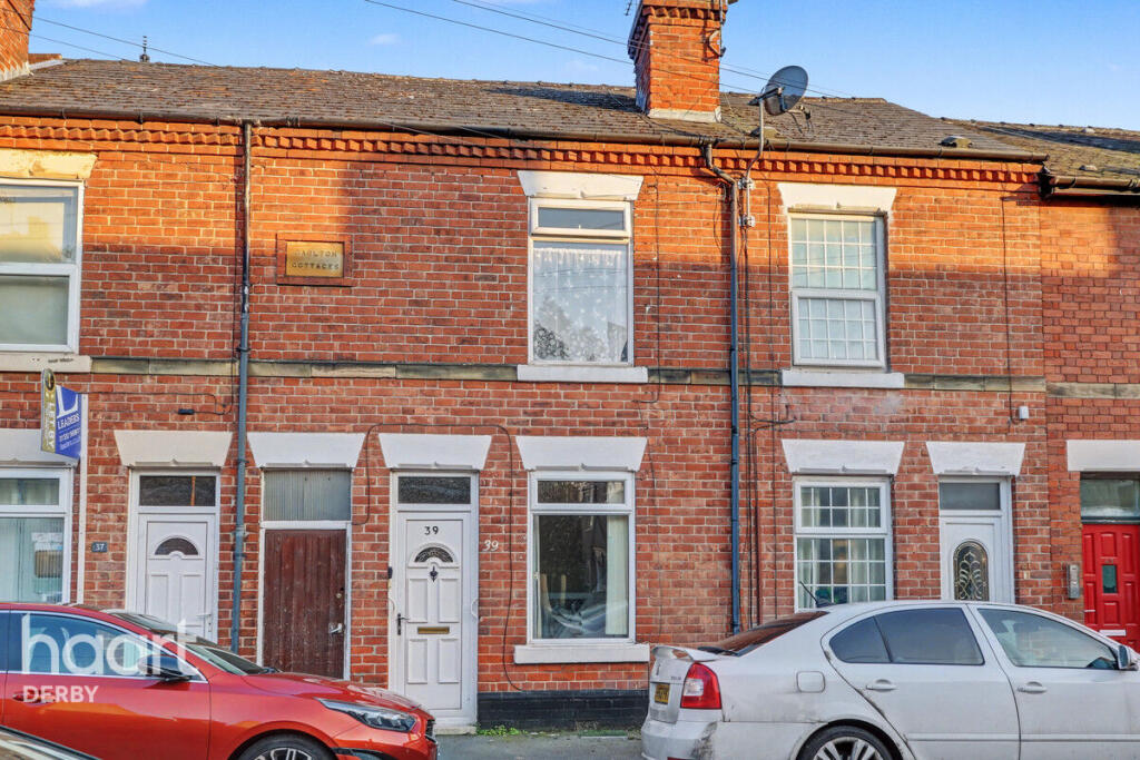 Main image of property: Commerce Street, Alvaston