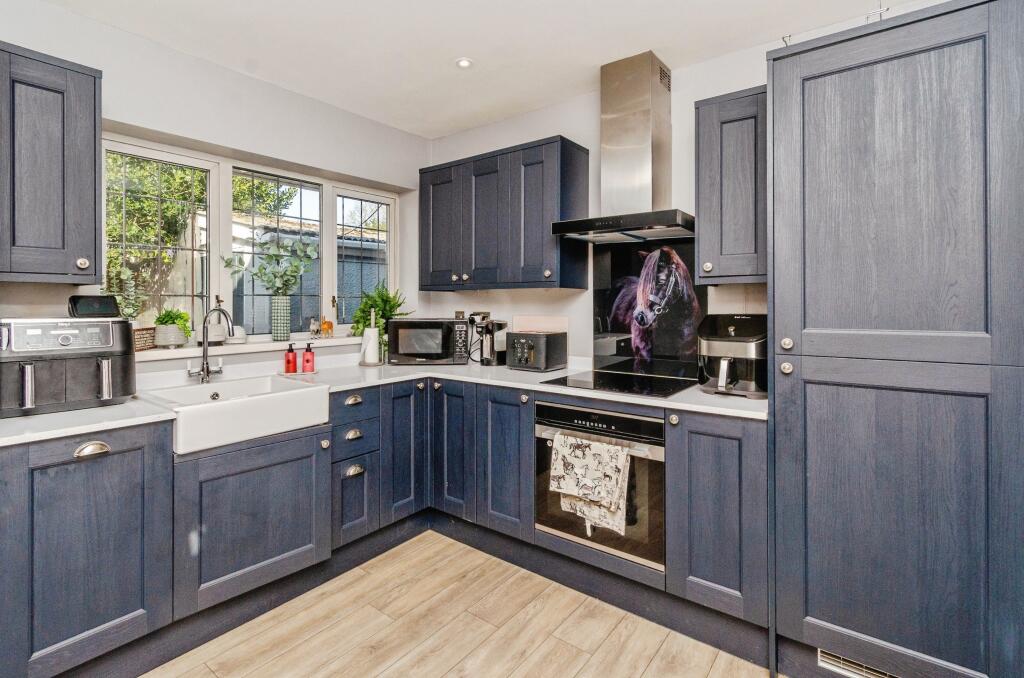 House in South Staffordshire, Hatherton - View 2