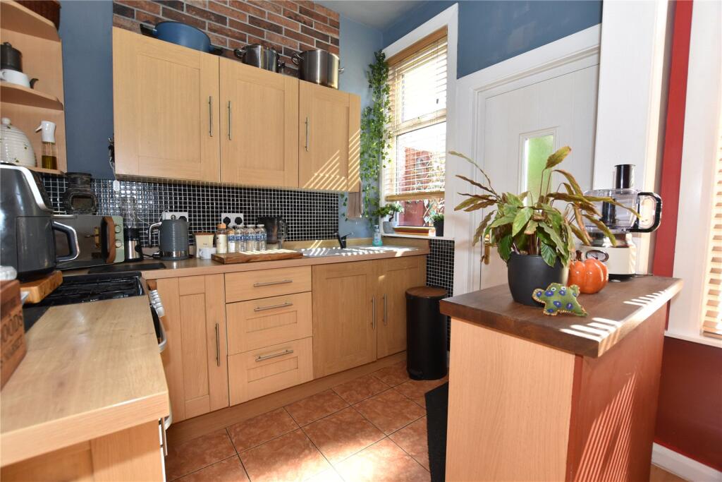 Broughton Road, Wallasey, Merseyside, CH44 - View 6