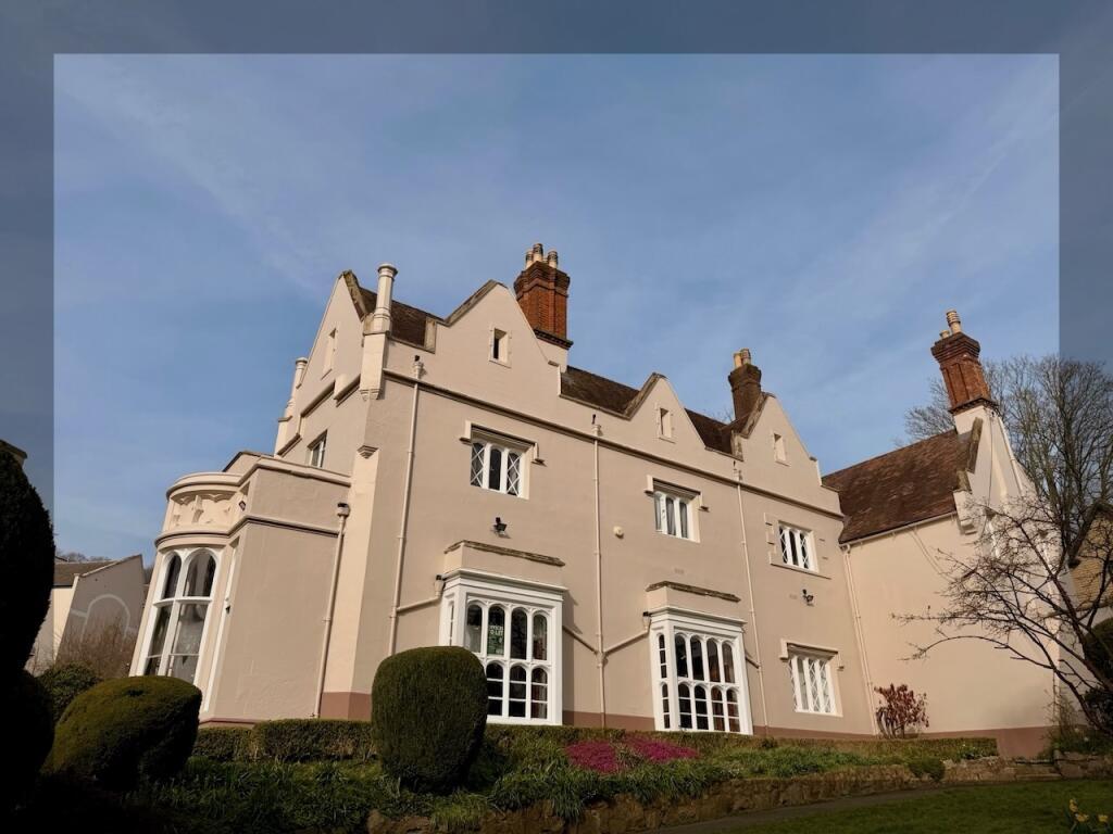 Grade II listed building