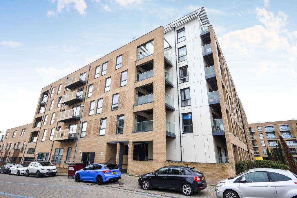 Main image of property: Dunn Side, CM1