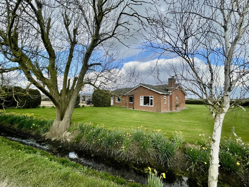 Main image of property: Hallgate, Gedney