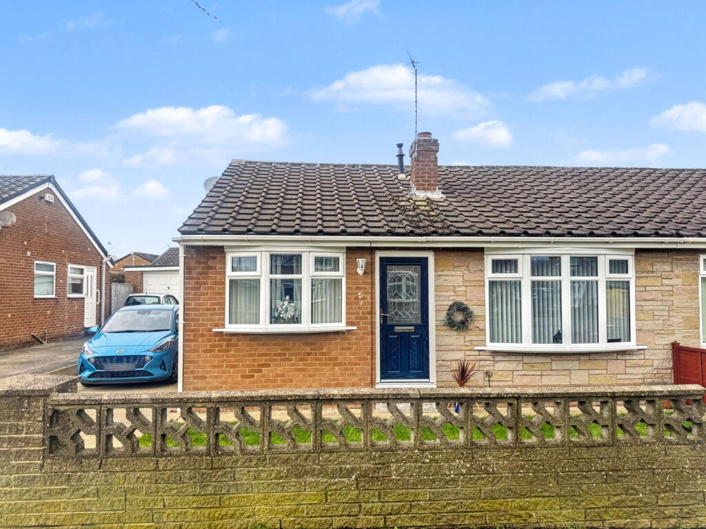 Main image of property: Trigo Close, Marton Manor