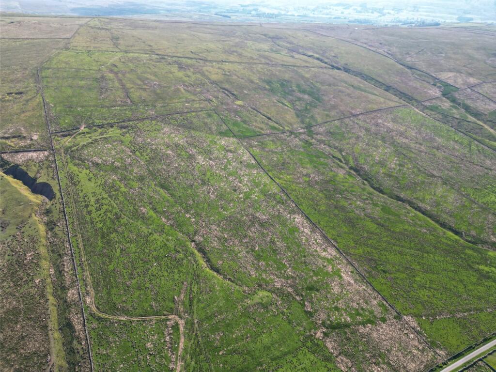 Main image of property: Land At Nenthead, Alston