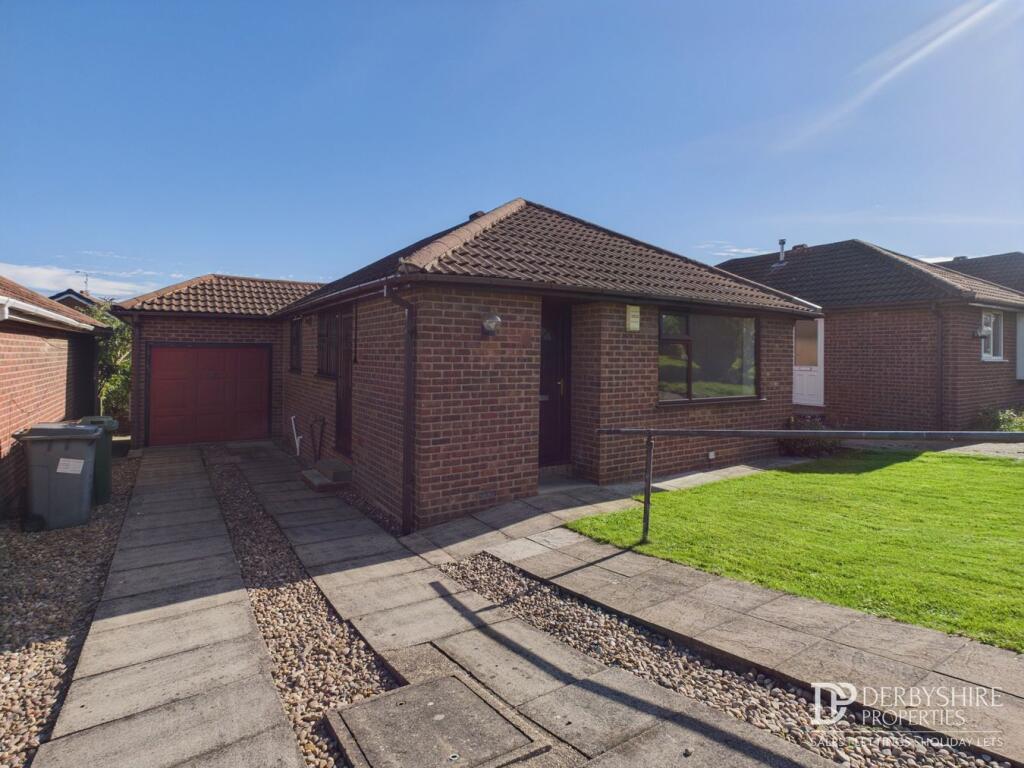 Main image of property: Erica Drive, South Normanton, Alfreton, DE55