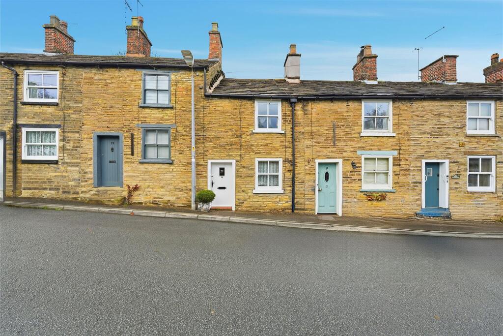 Main image of property: Lord Street, Bollington, SK10 5BN