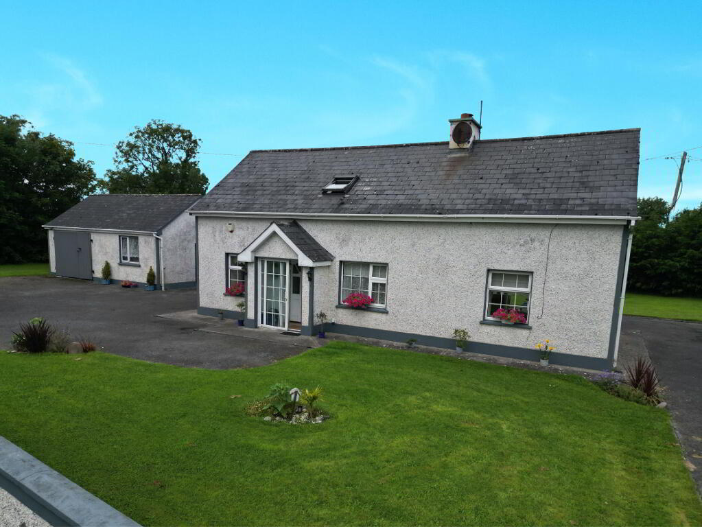 Main image of property: Briarfield, Four Mile House