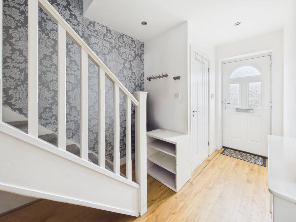 House in Nottingham, Highbury Vale - View 5