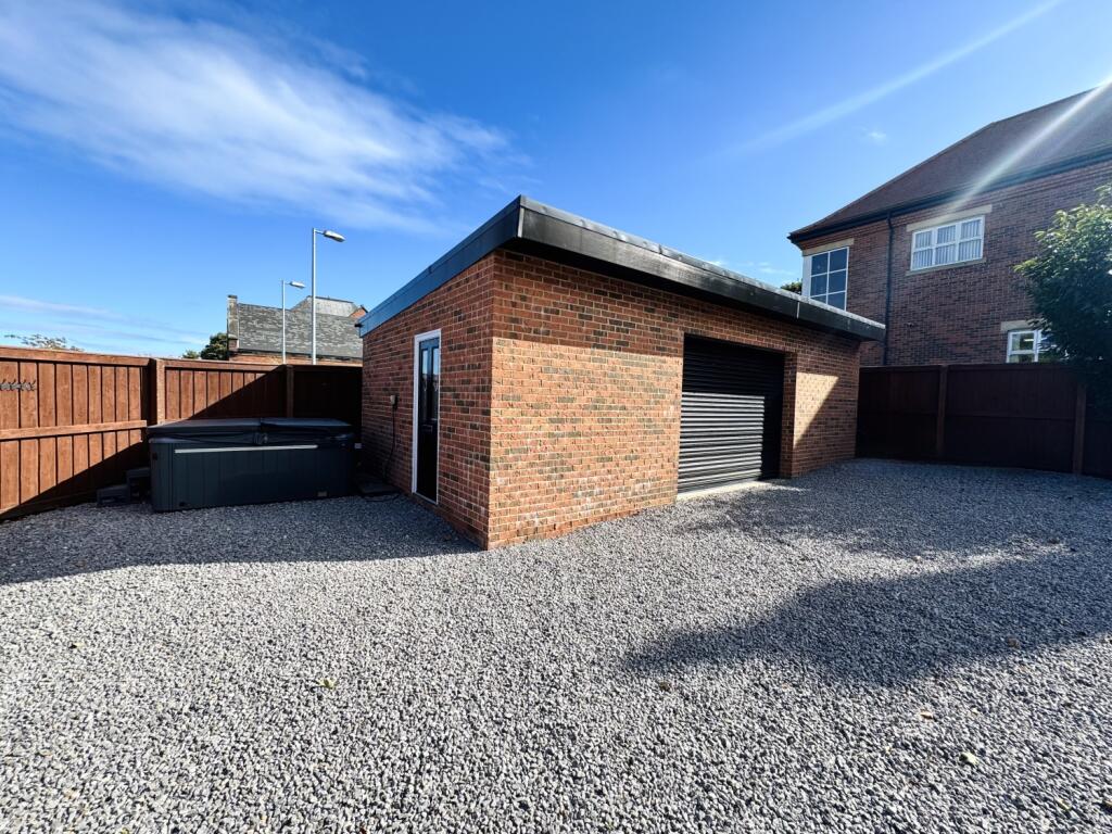 House in Easington Colliery, County Durham - View 4