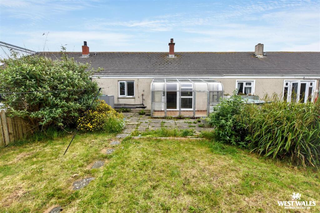 Main image of property: Sandyke Road, Broad Haven, Haverfordwest