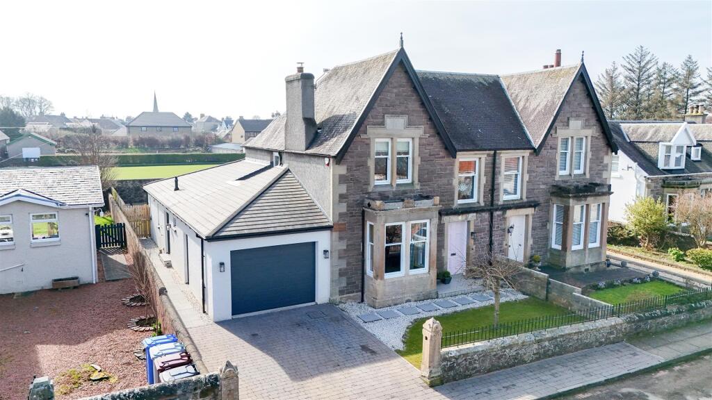 Main image of property: Chapland Road, Lanark