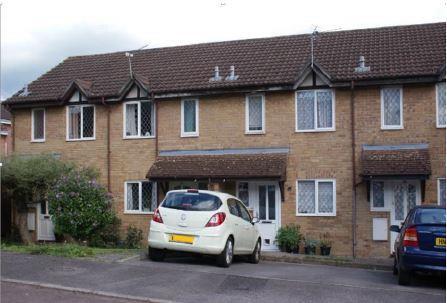Main image of property: Hayward Close, Chippenham