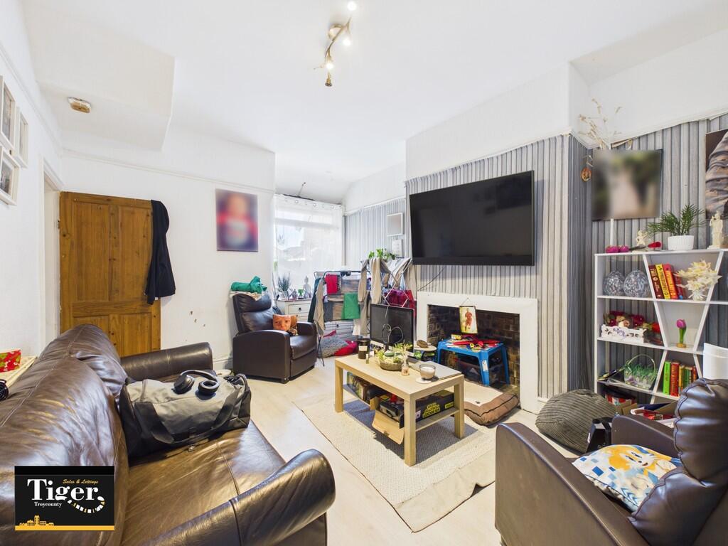 House in Blackpool - View 3
