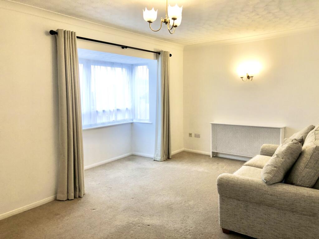 Main image of property: Maddison Street, SO14