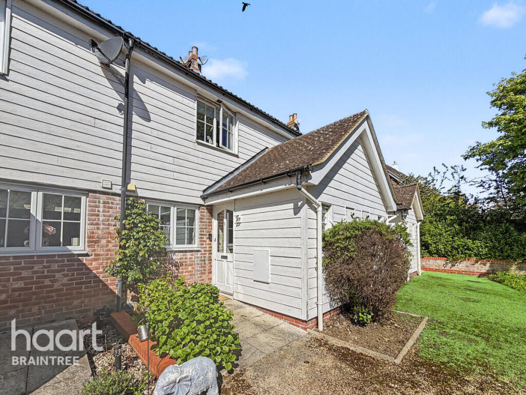 Main image of property: St Michaels Mews, DUNMOW