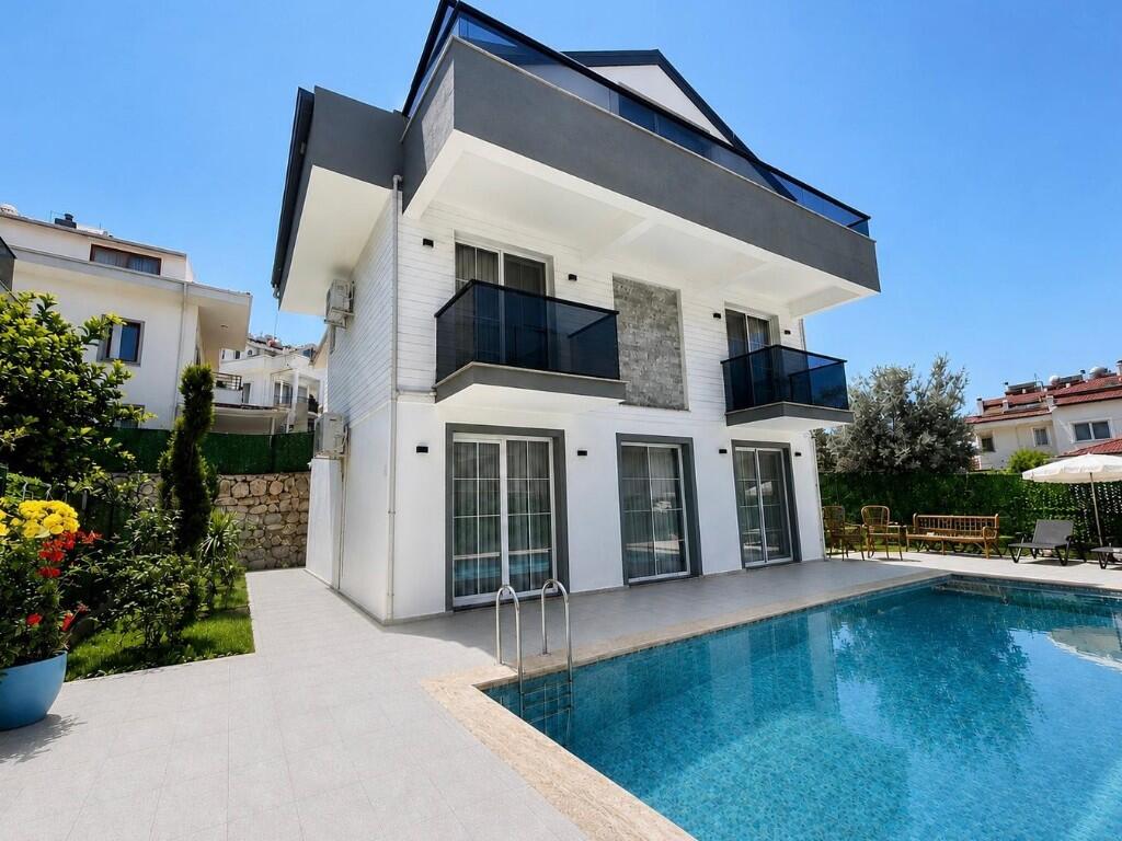Main image of property: Ovacik, Fethiye, Mugla