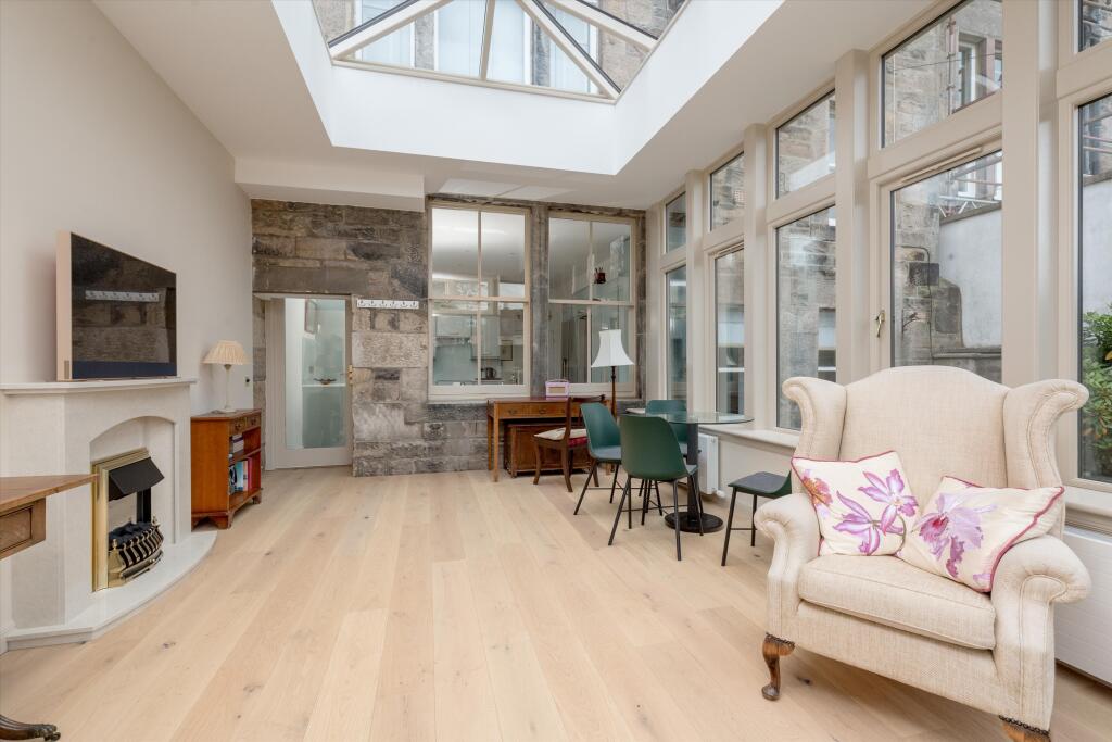 Learmonth Terrace Lane, Edinburgh, EH4 photo 2