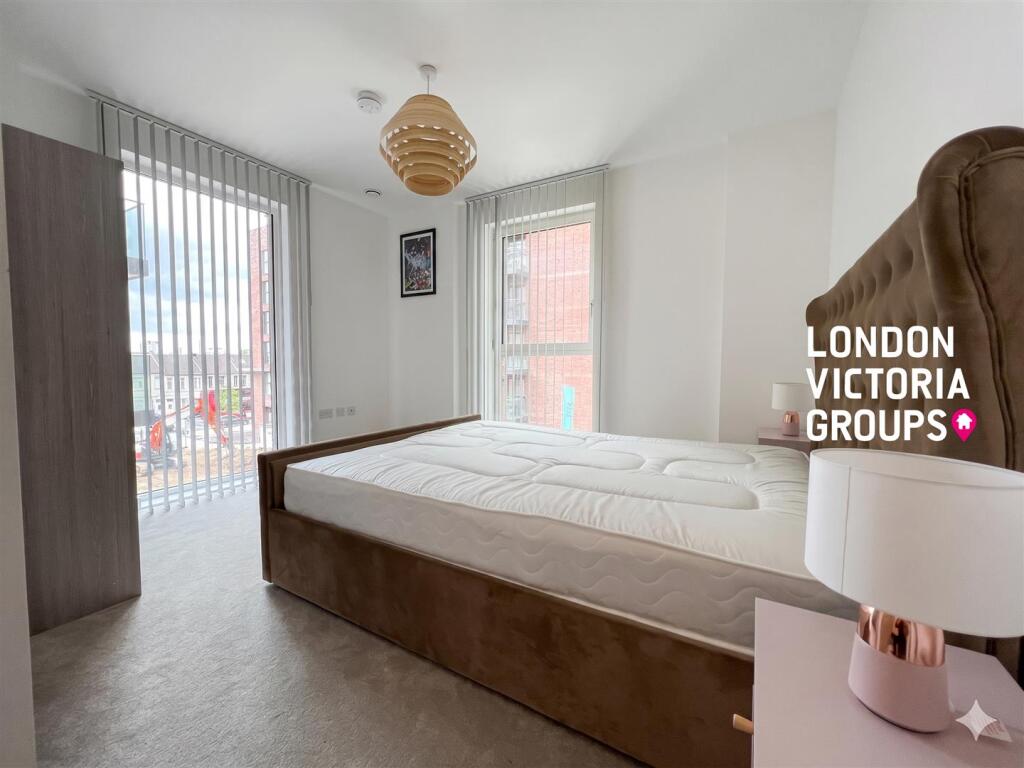 Apartment in London - View 4