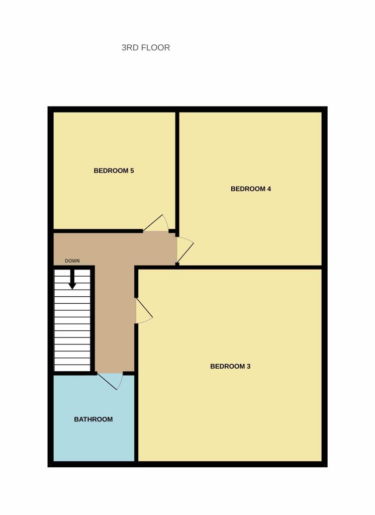 House in Sheffield - More