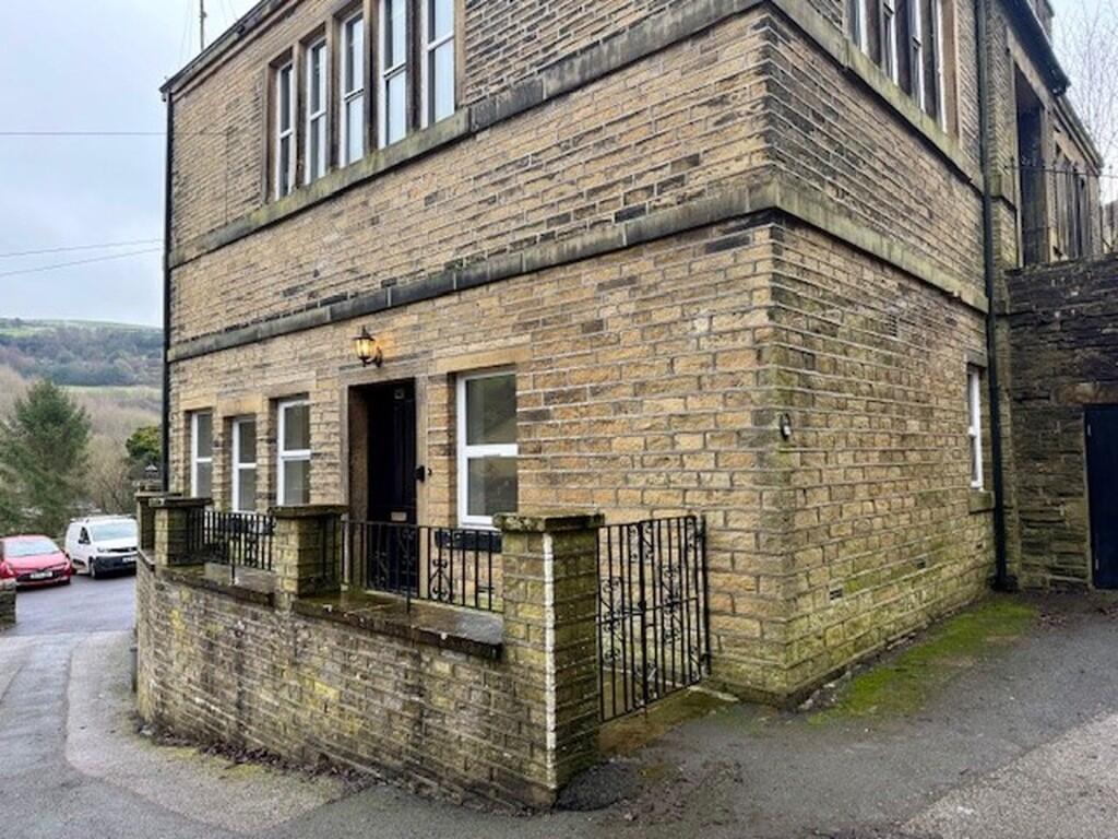Main image of property: 23 Booth Hill, Luddenden, Halifax, West Yorkshire, HX2 6TH