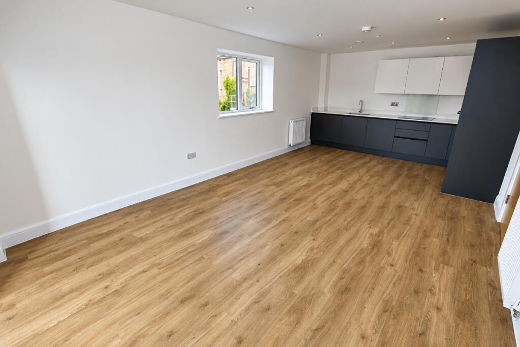 Apartment in Canterbury - View 2
