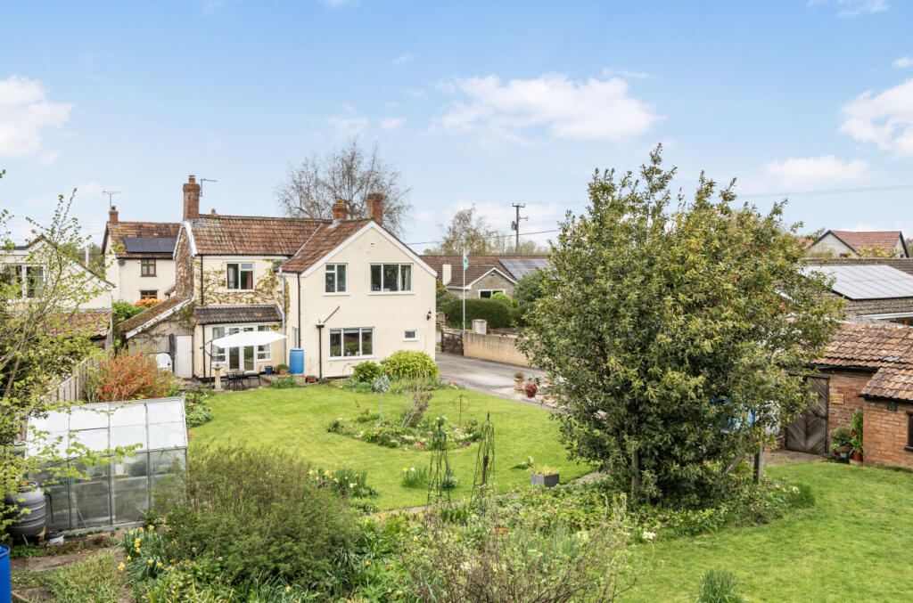 Main image of property: Moorland, Bridgwater, Somerset, TA7