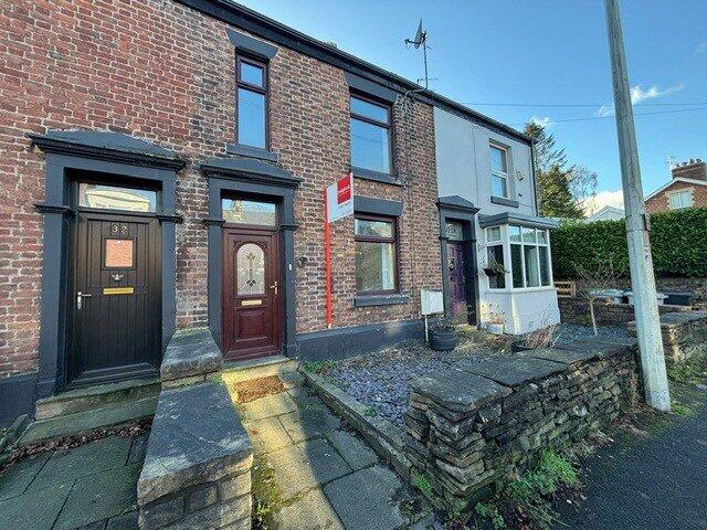 Main image of property: Buxton Road, Disley, Stockport, Cheshire, SK12