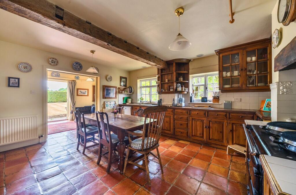 House in Bournemouth, Cranborne - View 5